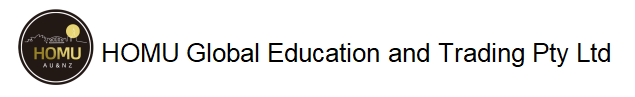 HOMU Global Education and Trading Pty Ltd